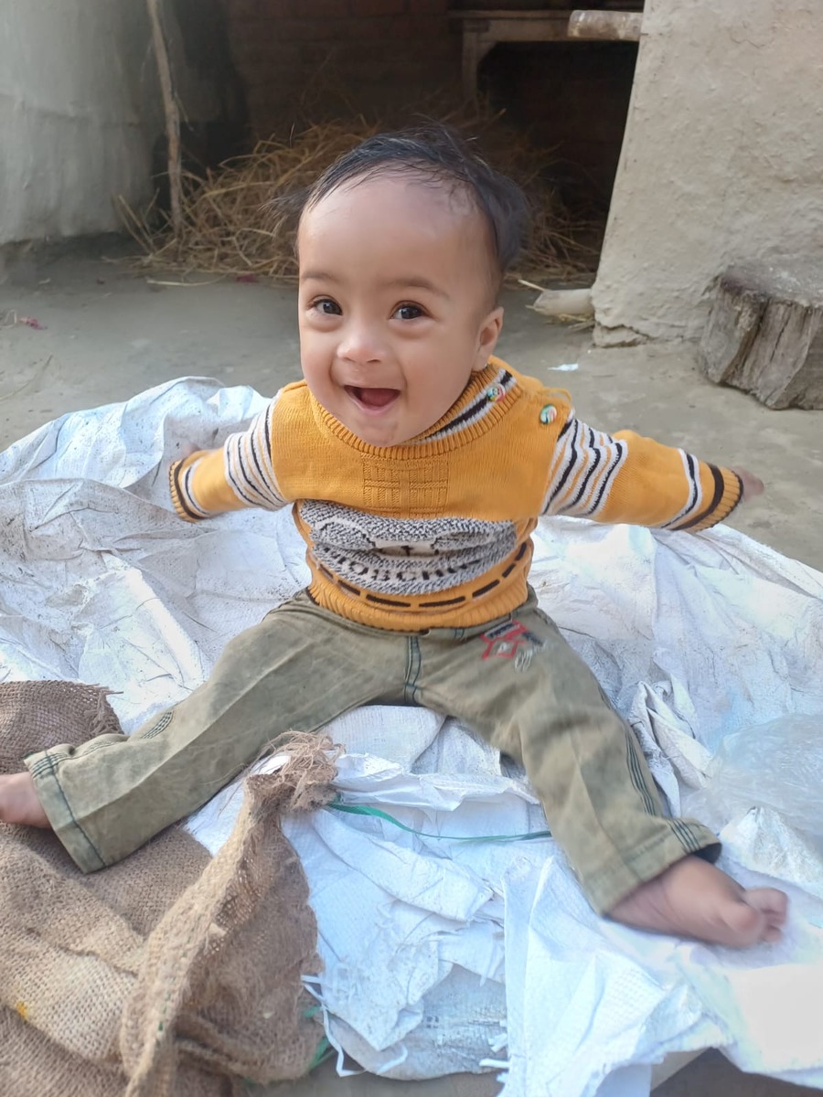 Mission Healthy Heart – Arslan