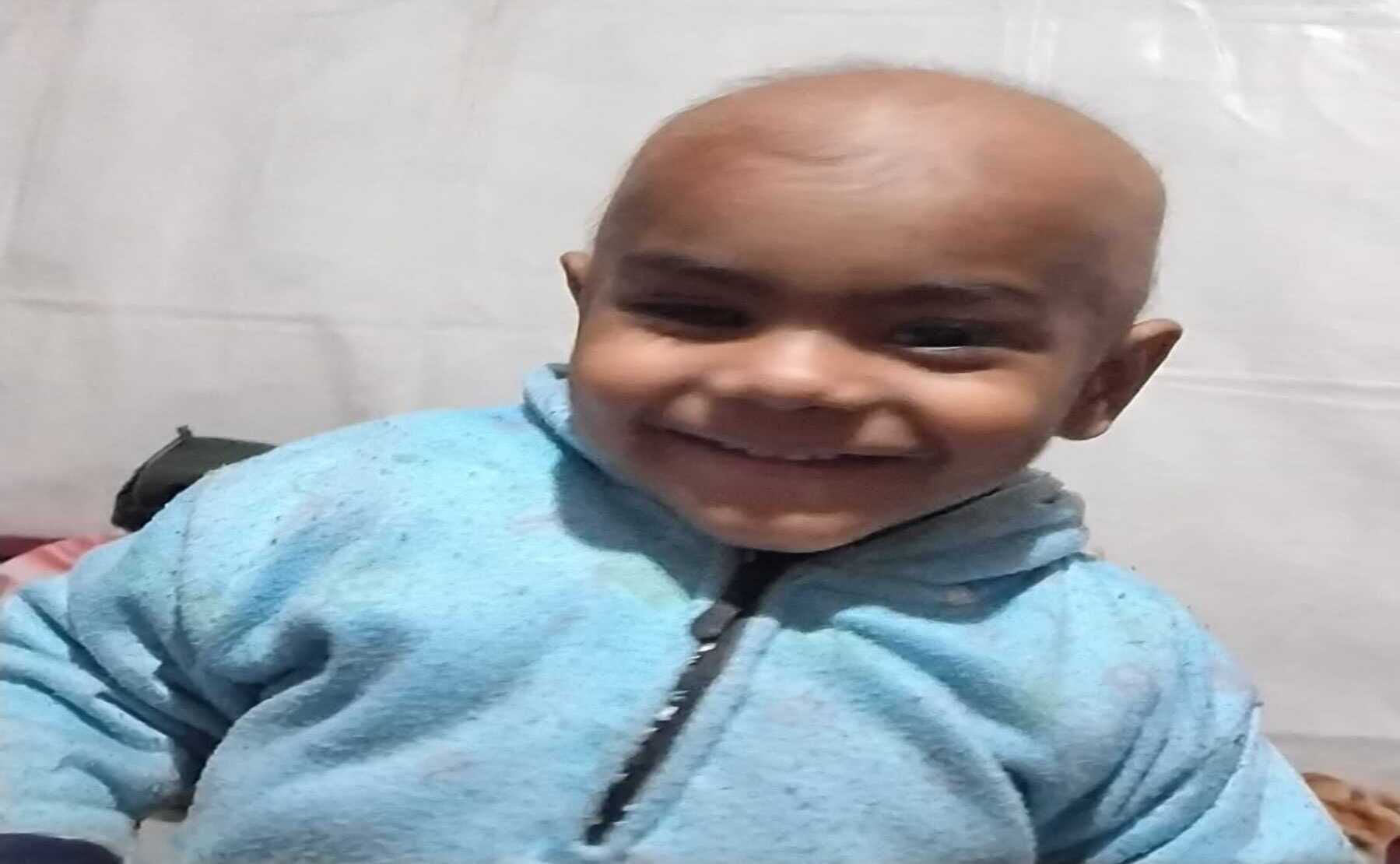 Support Ayaansh’s Life-Saving Surgery