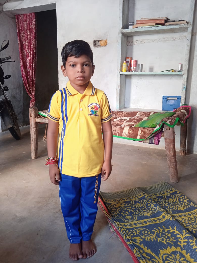 Help Dhirendra Fight Blood Cancer